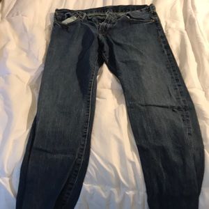 Polo jeans